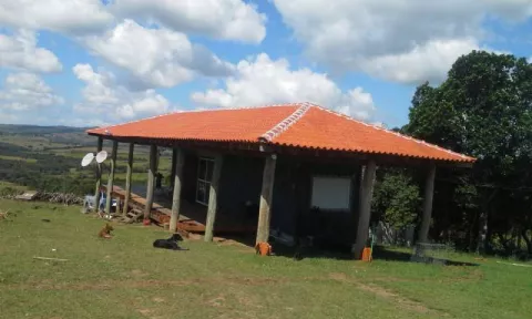 Sítio com 1 quarto, 1 banheiro e 50m² à venda no bairro Centro, Capao do Leao