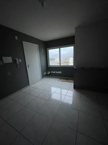 Apartamento com 2 quartos, 1 banheiro e 48m² à venda no bairro Sítio Floresta, Pelotas
