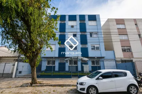 Apartamento com 2 quartos e 1 banheiro para alugar no bairro Centro, Pelotas