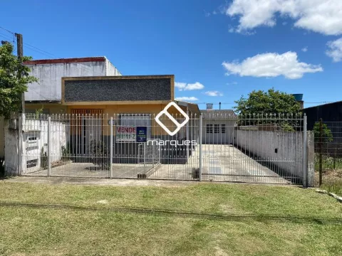 Casa com 2 quartos, 2 banheiros e 164m² à venda no bairro Santa Terezinha, Pelotas