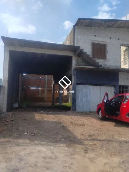 Casa Comercial à venda no bairro Três Vendas, Pelotas