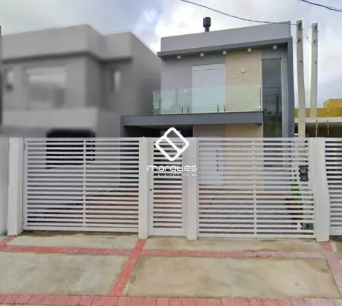 Sobrado com 2 quartos, 2 banheiros e 130m² à venda no bairro Areal, Pelotas