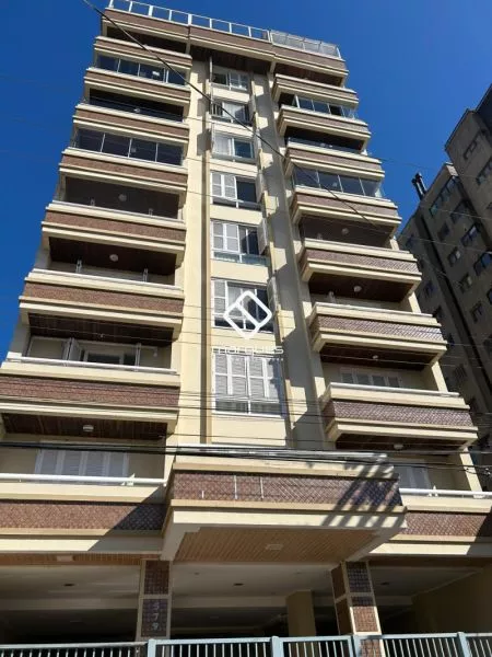 Cobertura com 3 quartos, 3 banheiros e 250m² à venda no bairro Centro, Pelotas