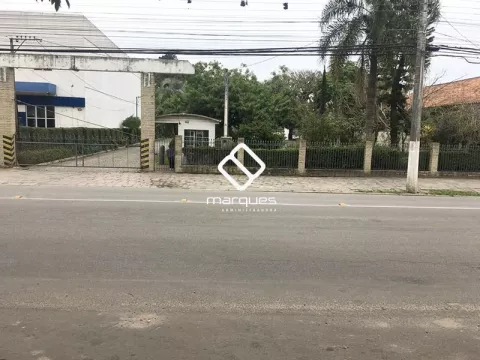 Terreno à venda no bairro Fragata, Pelotas