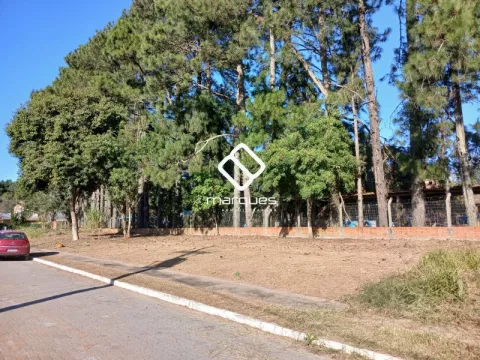Terreno à venda no bairro Las Acácias, Pelotas