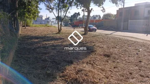 Terreno à venda no bairro Laranjal, Pelotas