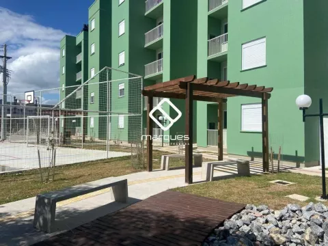 Apartamento com 2 quartos, 1 banheiro e 62m² à venda no bairro Umuharama, Pelotas