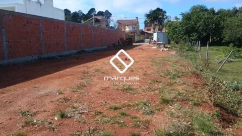 Terreno à venda no bairro Recanto de Portugal, Pelotas