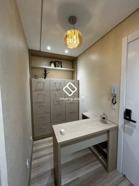 Sala com 1 banheiro e 30m² à venda no bairro Areal, Pelotas