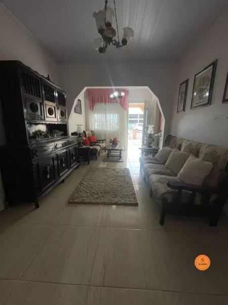 Casa com 2 quartos, 1 banheiro e 120m² à venda no bairro Fragata, Pelotas