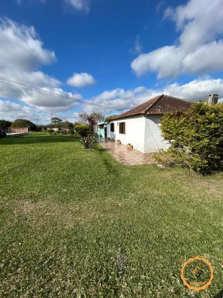 Sítio com 5 quartos, 3 banheiros e 2000m² à venda no bairro Jardim America, Capao do Leao